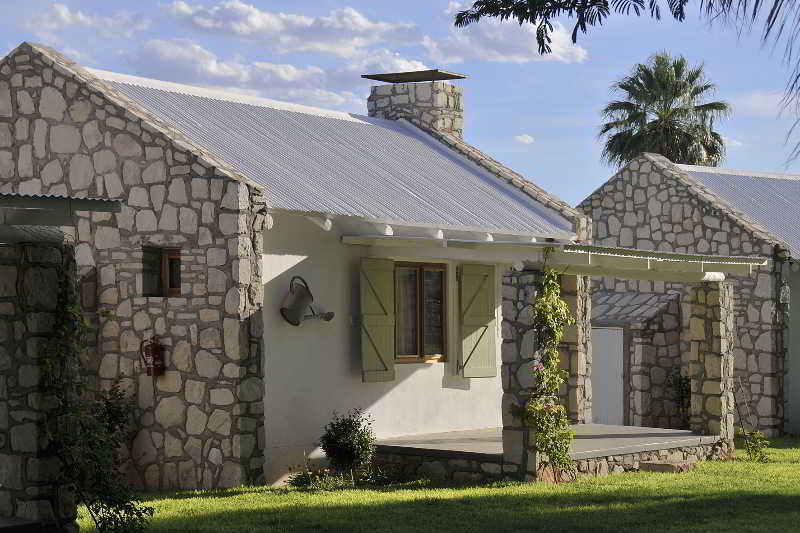 Kalahari Farmhouse, Namibia Mariental Exterior foto