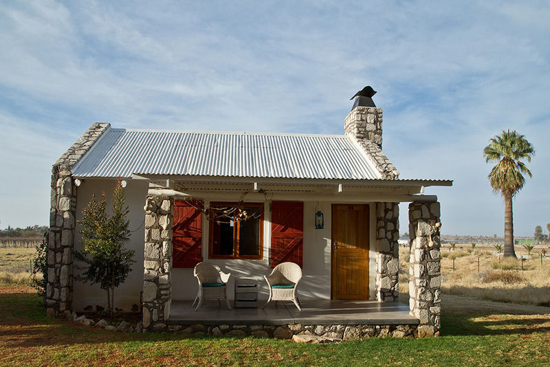 Kalahari Farmhouse, Namibia Mariental Exterior foto