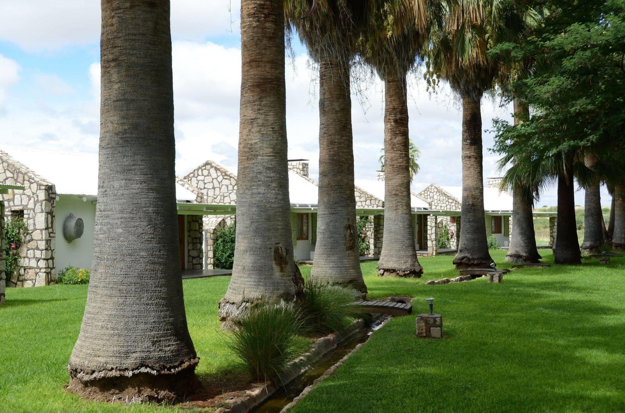 Kalahari Farmhouse, Namibia Mariental Exterior foto